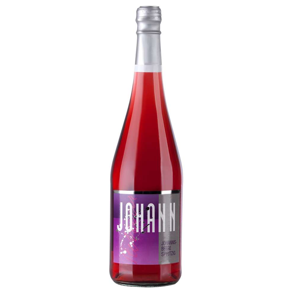 Produktabbildung Franz Stettner Cocktail Johannisbeere Spritzig 6,9%