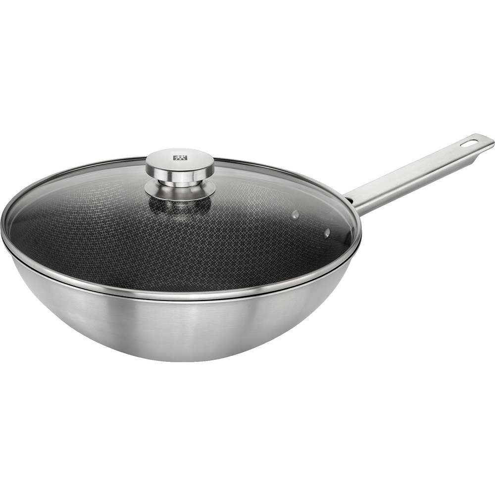 Produktabbildung Zwilling Wokpfanne 30cm beschichtet