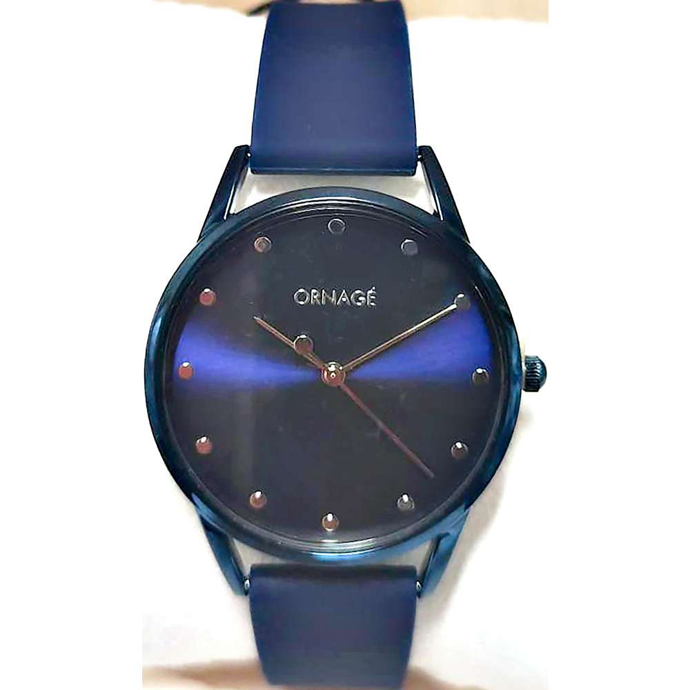 Produktabbildung Ornagé  Damen-Armbanduhr T1E8P5