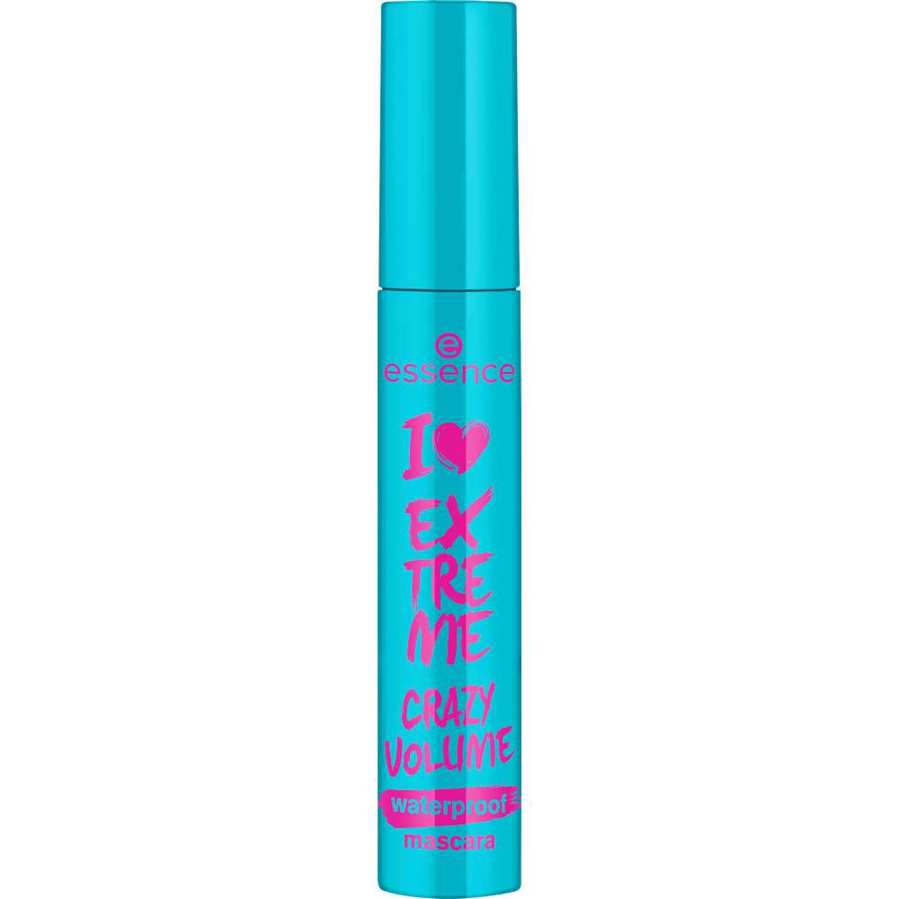 Produktabbildung essence Mascara I Love Extreme Crazy Volume Waterproof