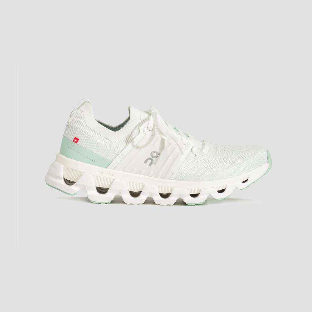 Produktabbildung Cloudmonster On Cloud Swift Sneaker Damen, sortiert