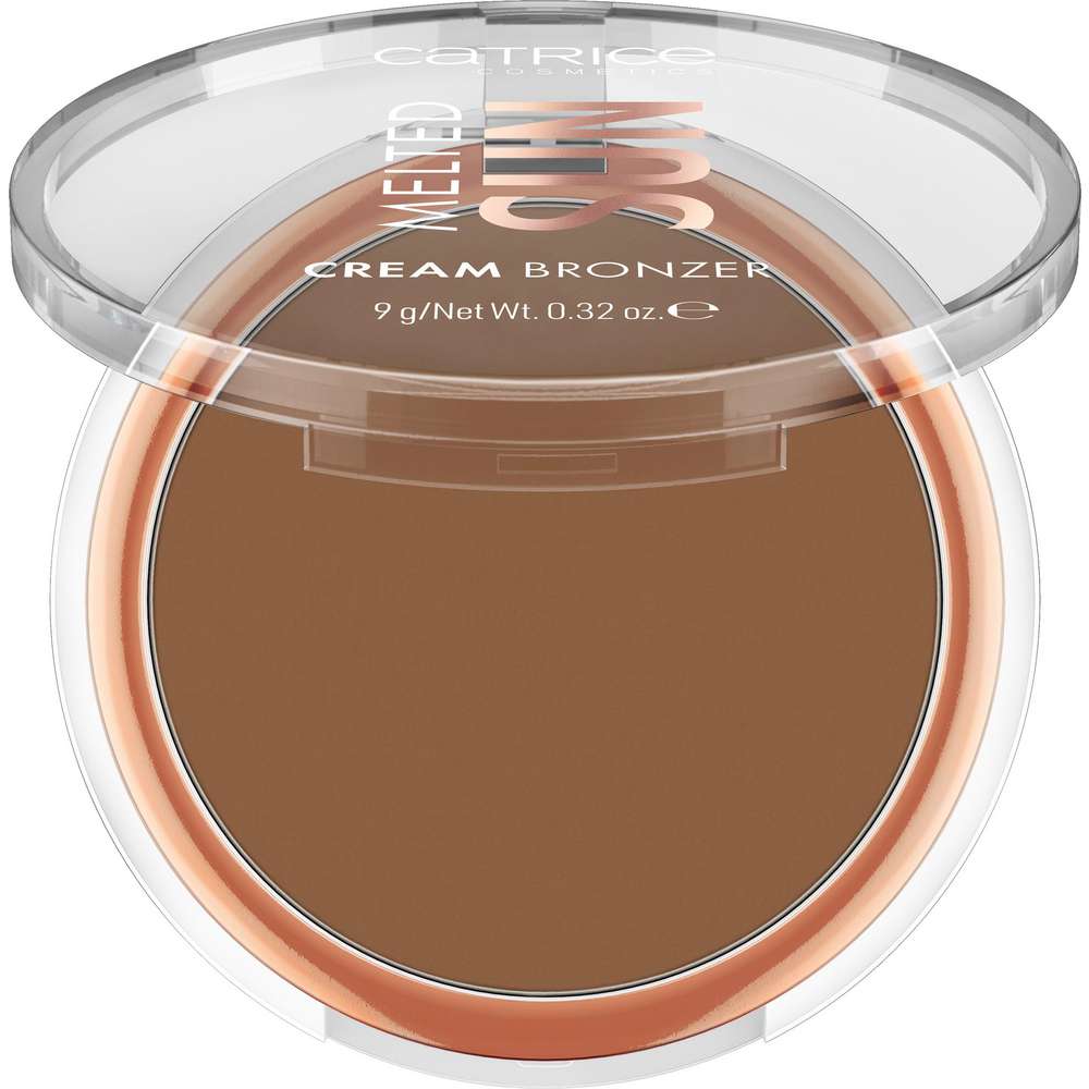 Produktabbildung Catrice Bronzer Creme Melted Sun 030 Pretty Tanned