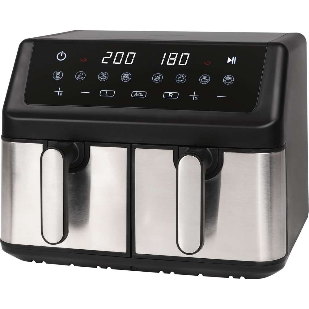 Produktabbildung ProfiCook Heißluftfritteuse 