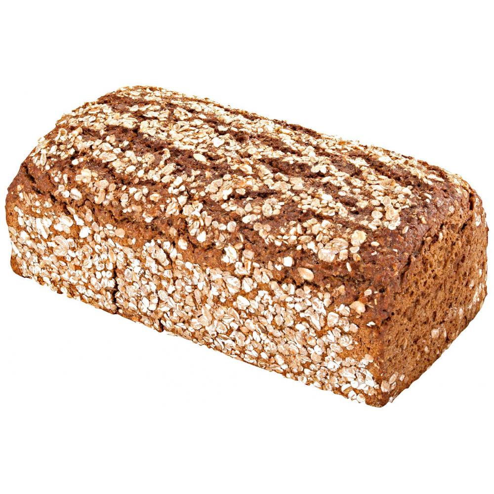 Produktabbildung keine Marke Vollkornbrot, 1 kg