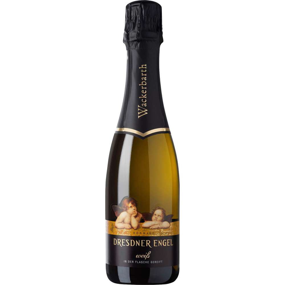 Produktabbildung SAECHSISCHES STAATSWEINGUT Sekt trocken