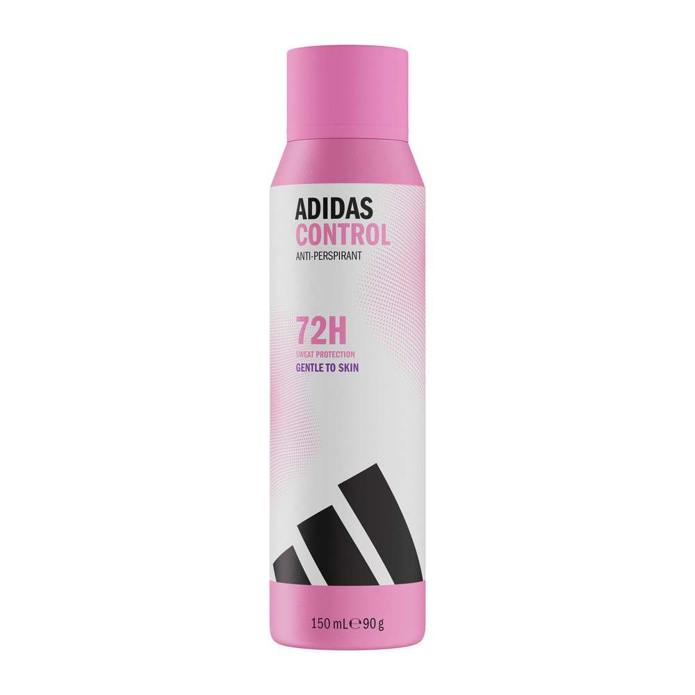 Produktabbildung Adidas Deo, Control Female 