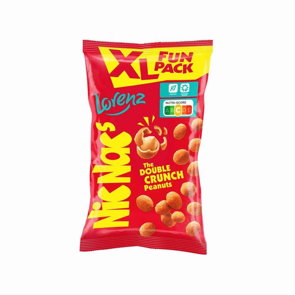 Produktabbildung Lorenz NicNac's XL Fun Original