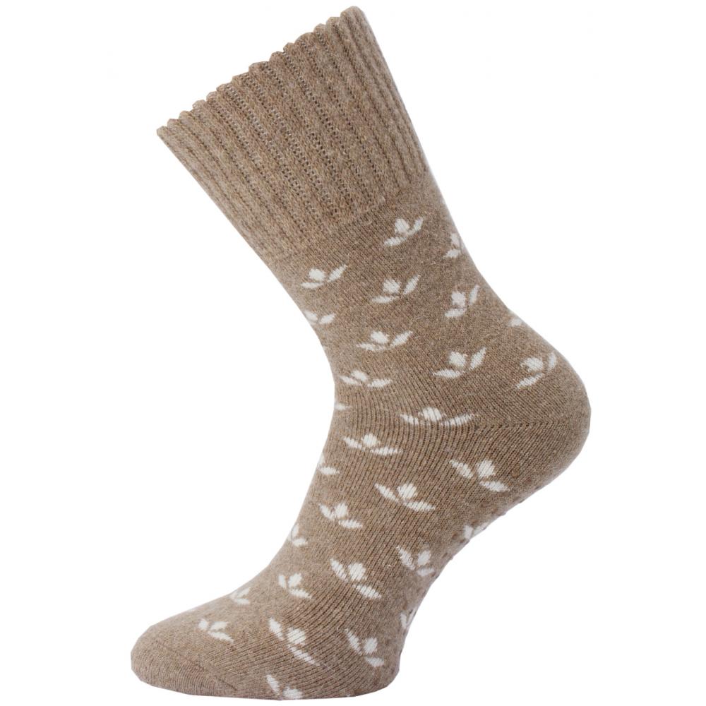 Produktabbildung keine Marke Damen- oder HerrenABS-Socken, je 2er-Pack