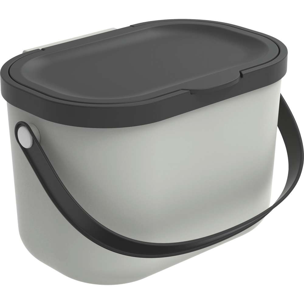Produktabbildung Rotho Bioabfallbehälter 3.2 l ALBULA
