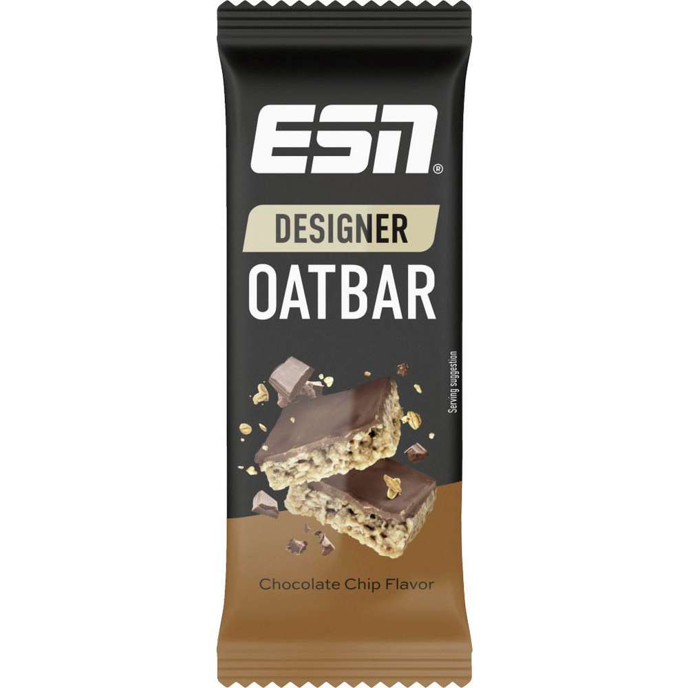 Produktabbildung ESN Designer Oatbar Chocolate Chip