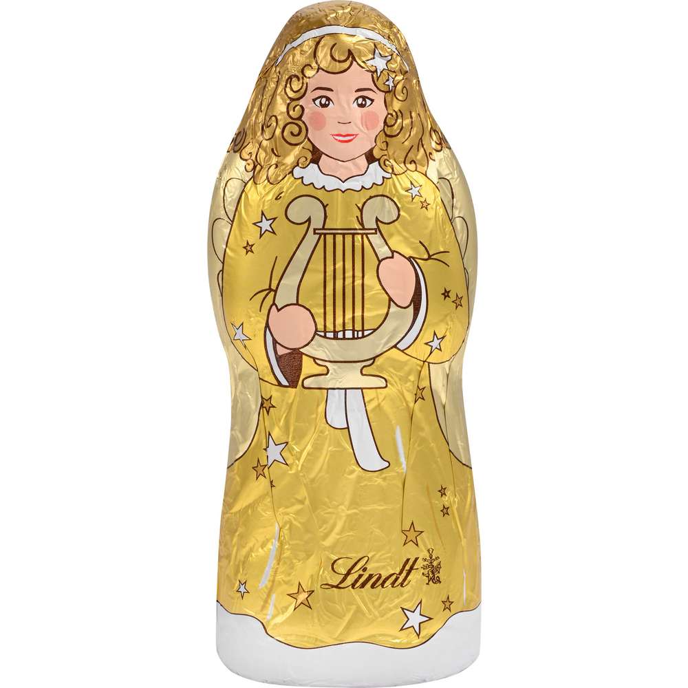 Produktabbildung Lindt Schokoladen-Engel