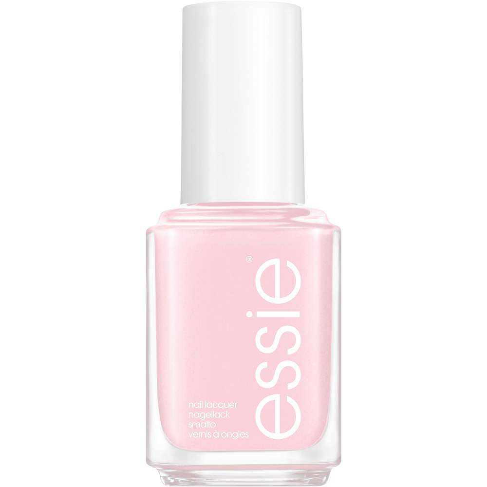 Produktabbildung Essie Nagellack, Pillow Talk-the-Talk 748