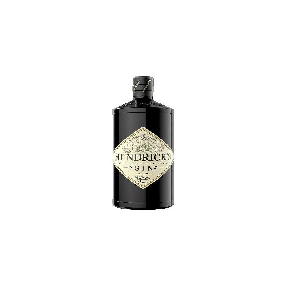 Produktabbildung keine Marke Hendrick’s  Gin, 0,7 l