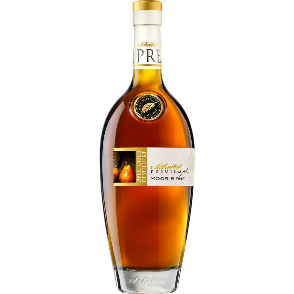 Produktabbildung Scheibel Premium Moor-Birne