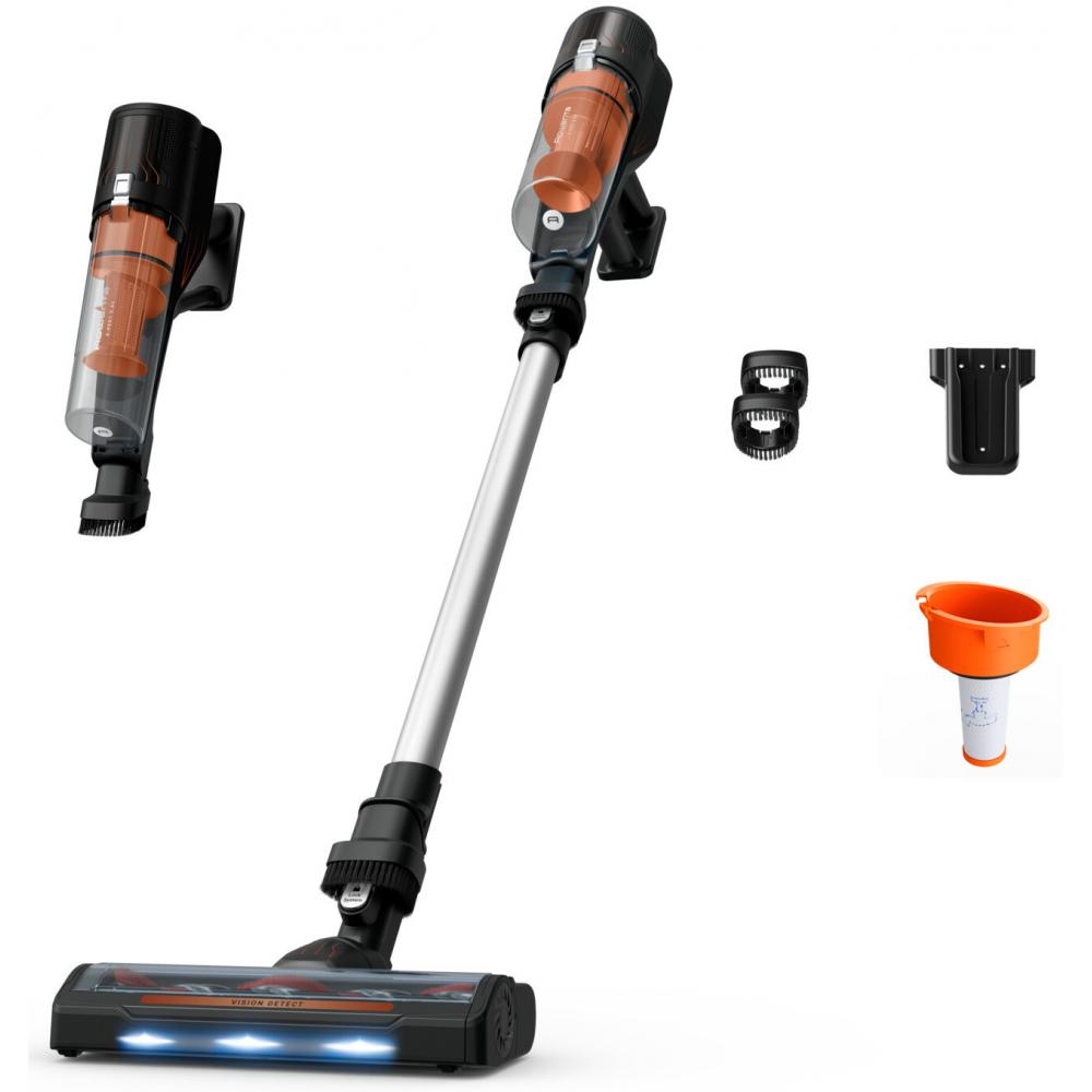 Produktabbildung keine Marke Hand-/Akkusauger X-Pert 5.80