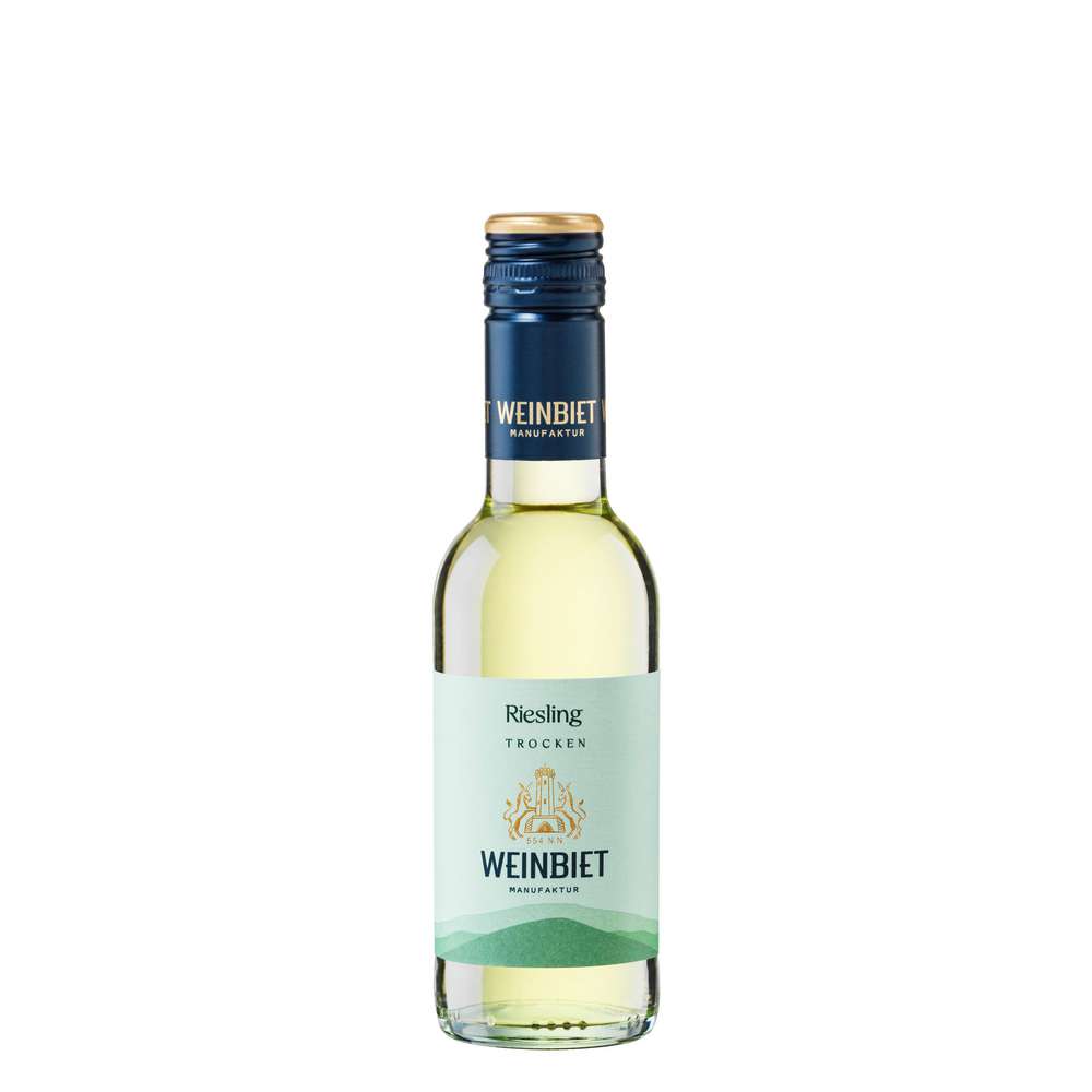 Produktabbildung Weinbiet Manufaktur Riesling, trocken