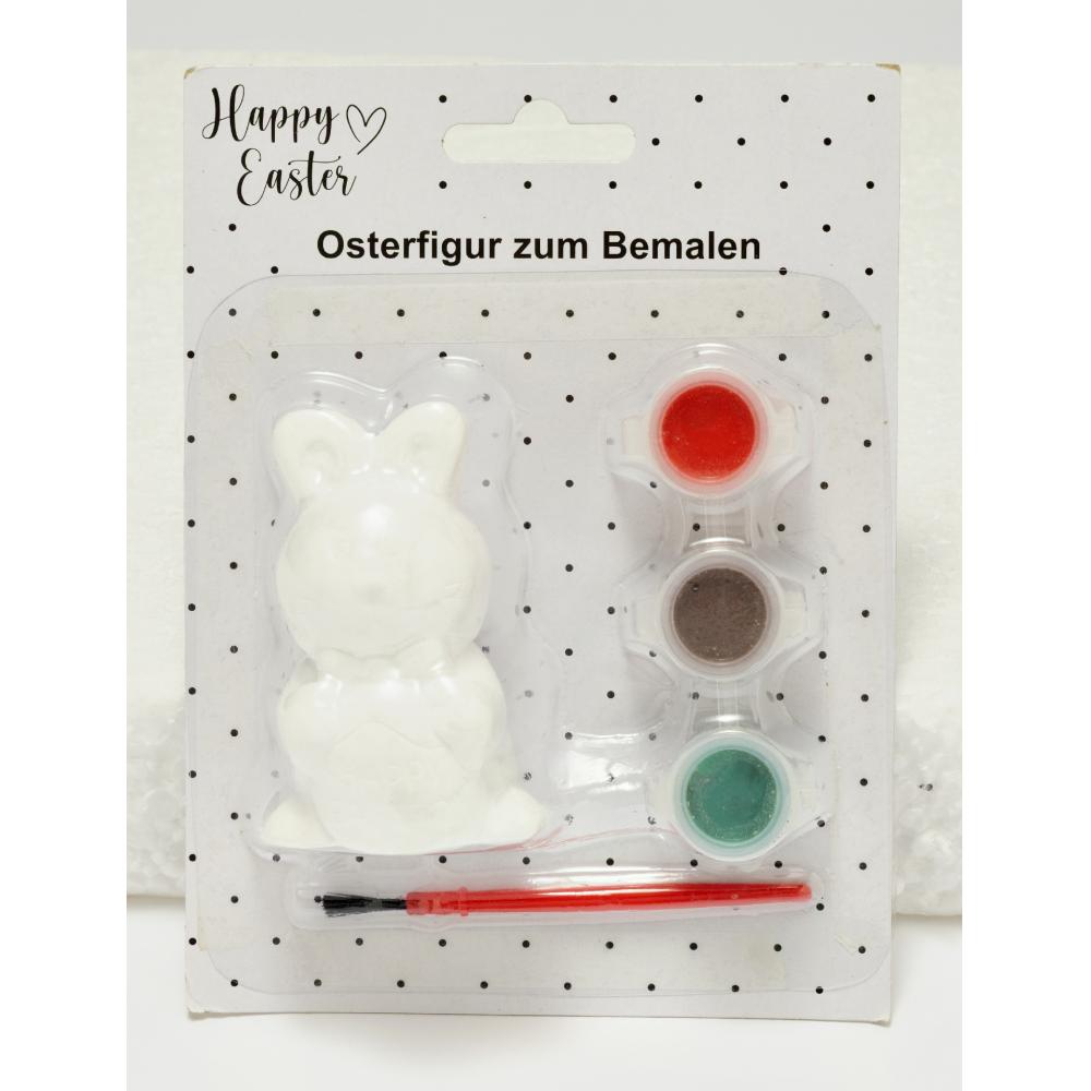 Produktabbildung keine Marke Oster-Gips-Mal-Set