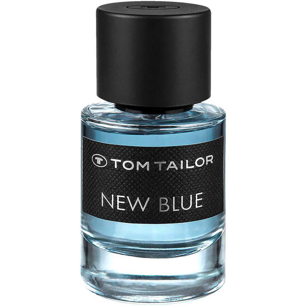Produktabbildung Tom Tailor Eau de Toilette New Blue Man