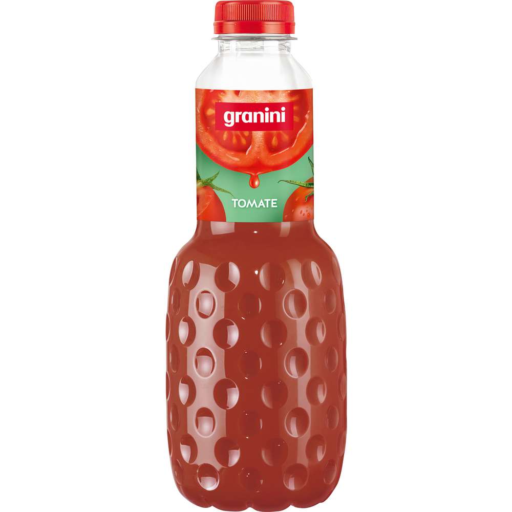 Produktabbildung Granini Tomatensaft Trinkgenuss