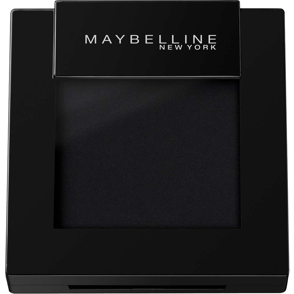 Produktabbildung Maybelline Lidschatten Color Sensational Mono, Night 125