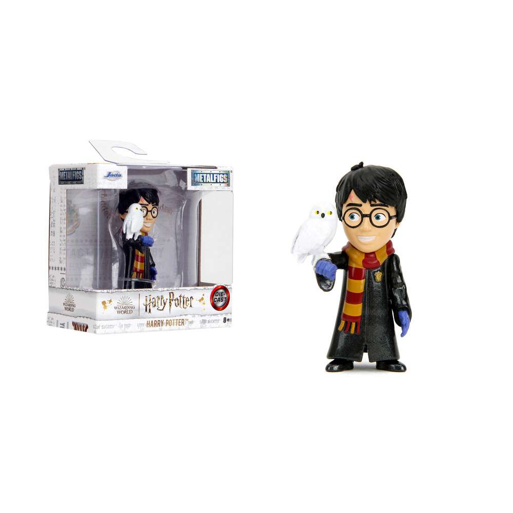 Produktabbildung Dickie Toys Harry Potter Figures 2,5, Welle 1