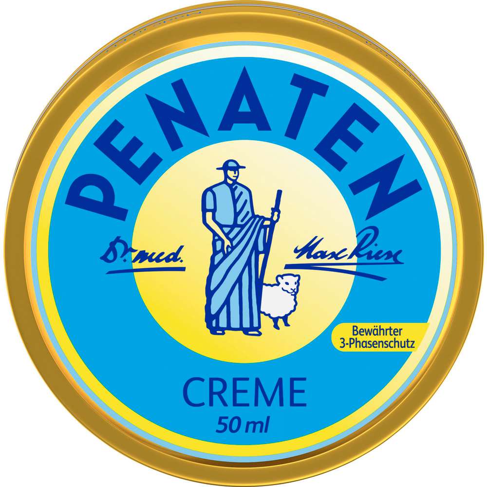 Produktabbildung Penaten Creme