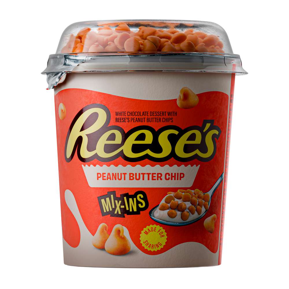 Produktabbildung Reese's Peanut Butter Chip