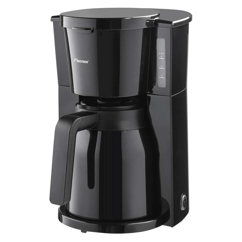 Produktabbildung Bestron Kaffeemaschine ACM900TD