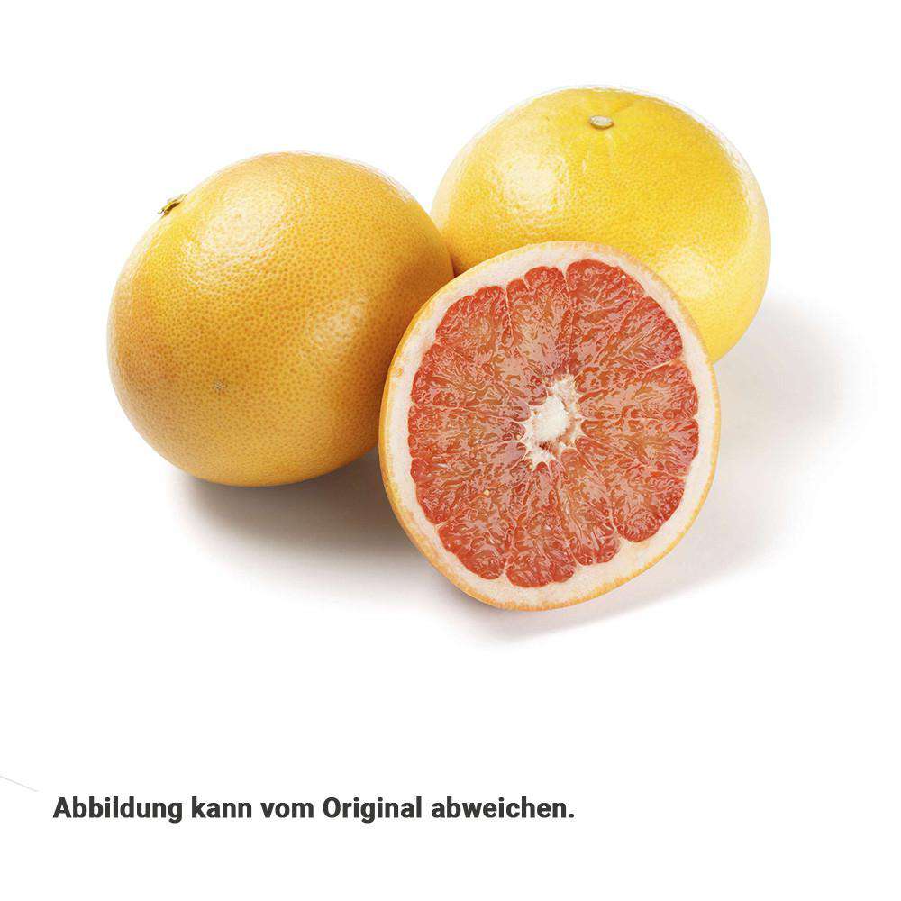 Produktabbildung keine Marke SanLucar Saft-Grapefruit rose 