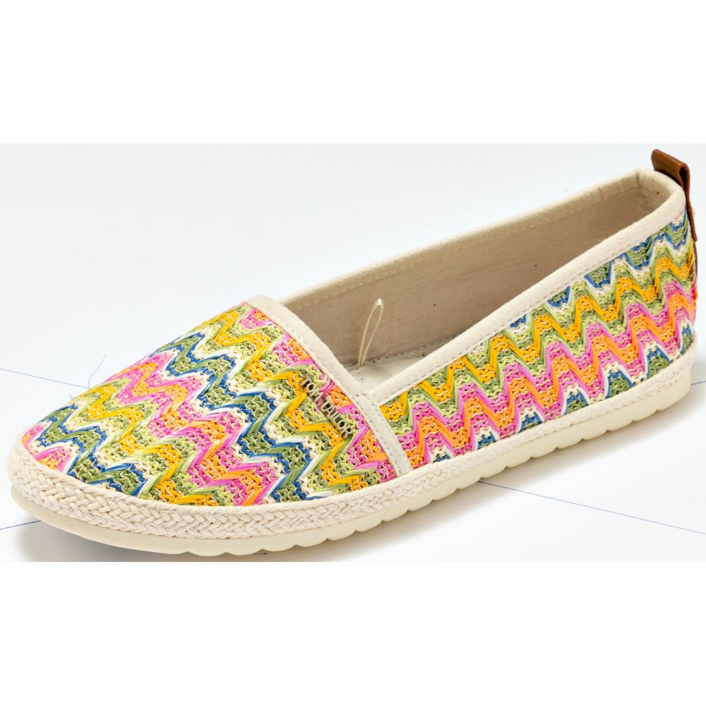 Produktabbildung keine Marke Damen-Slipper, je Paar