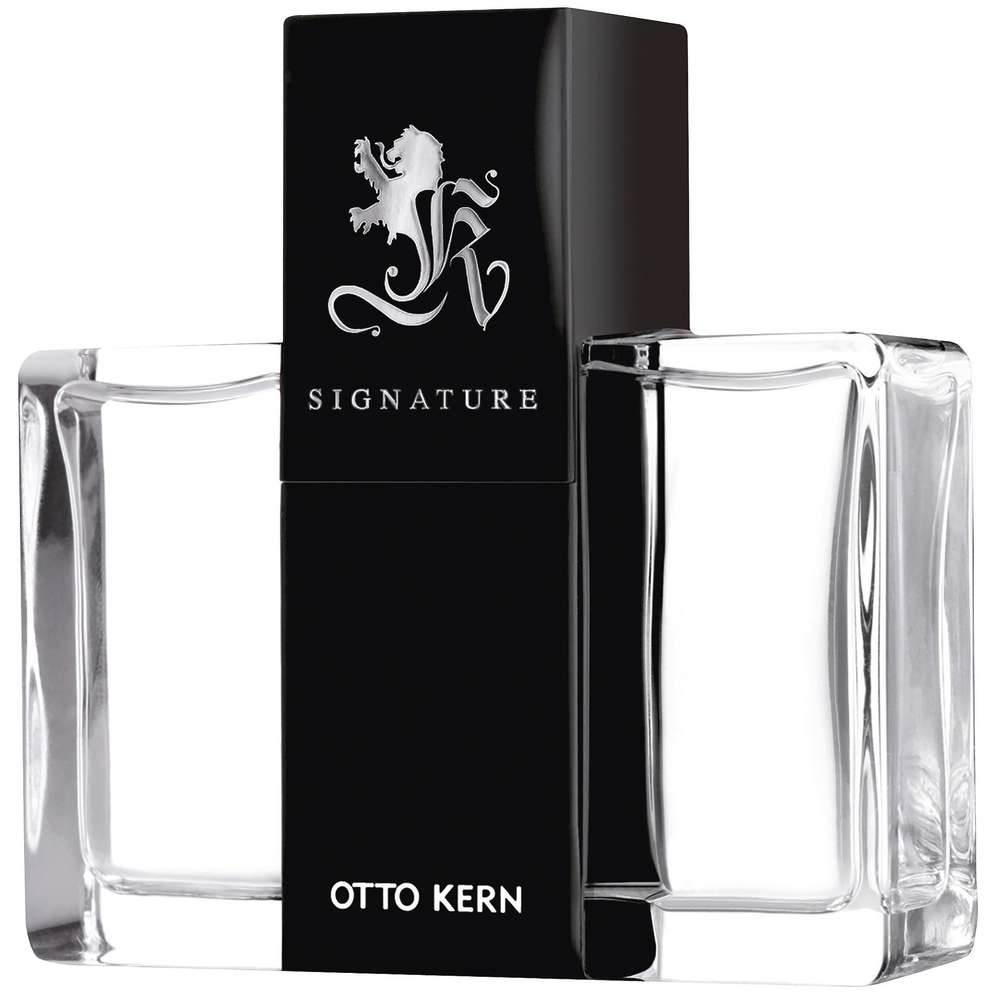Produktabbildung Otto Kern After Shave Signature Man