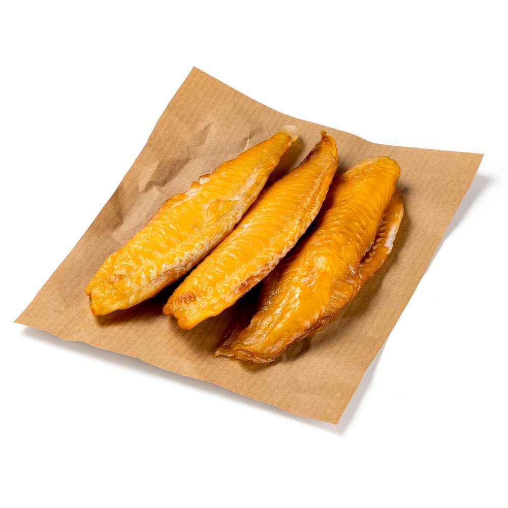 Produktabbildung GLOBUS Fischtheke Pangasiusfilet, geräuchert