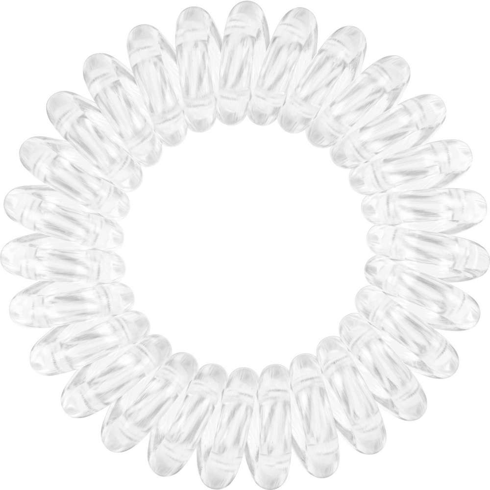 Produktabbildung Invisibobble Power Crystal Clear