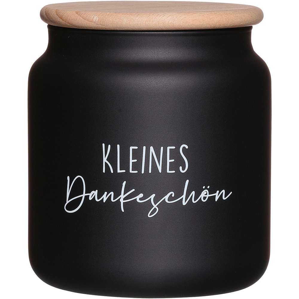 Produktabbildung Ritzenhoff & Breker Dose kleines Dankeschön