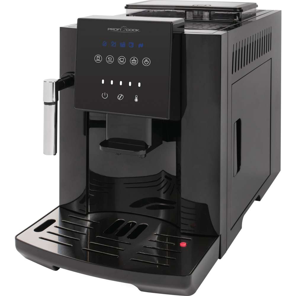 Produktabbildung ProfiCook Kaffeevollautomat PC-KAV 1281