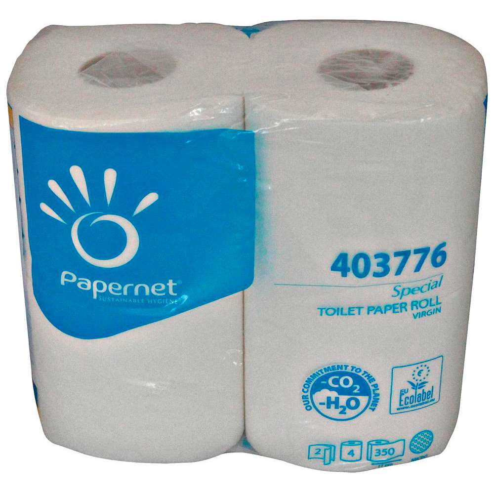 Produktabbildung Enders Toilettenpapier, 4 Rollen