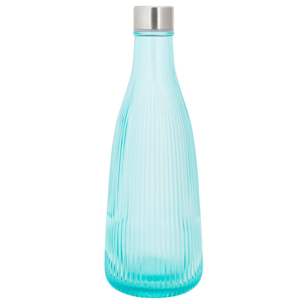 Produktabbildung Van Well Atla Flasche Mineral Green D10