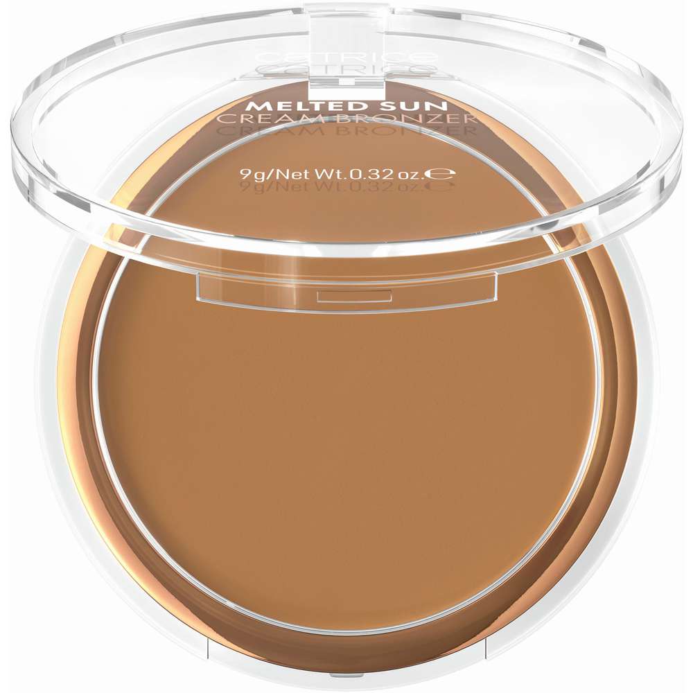 Produktabbildung Catrice Bronzer Creme Melted Sun 020 Beach Babe