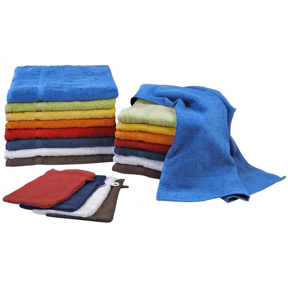 Produktabbildung keine Marke OHO Frottier-Handtuch, ab