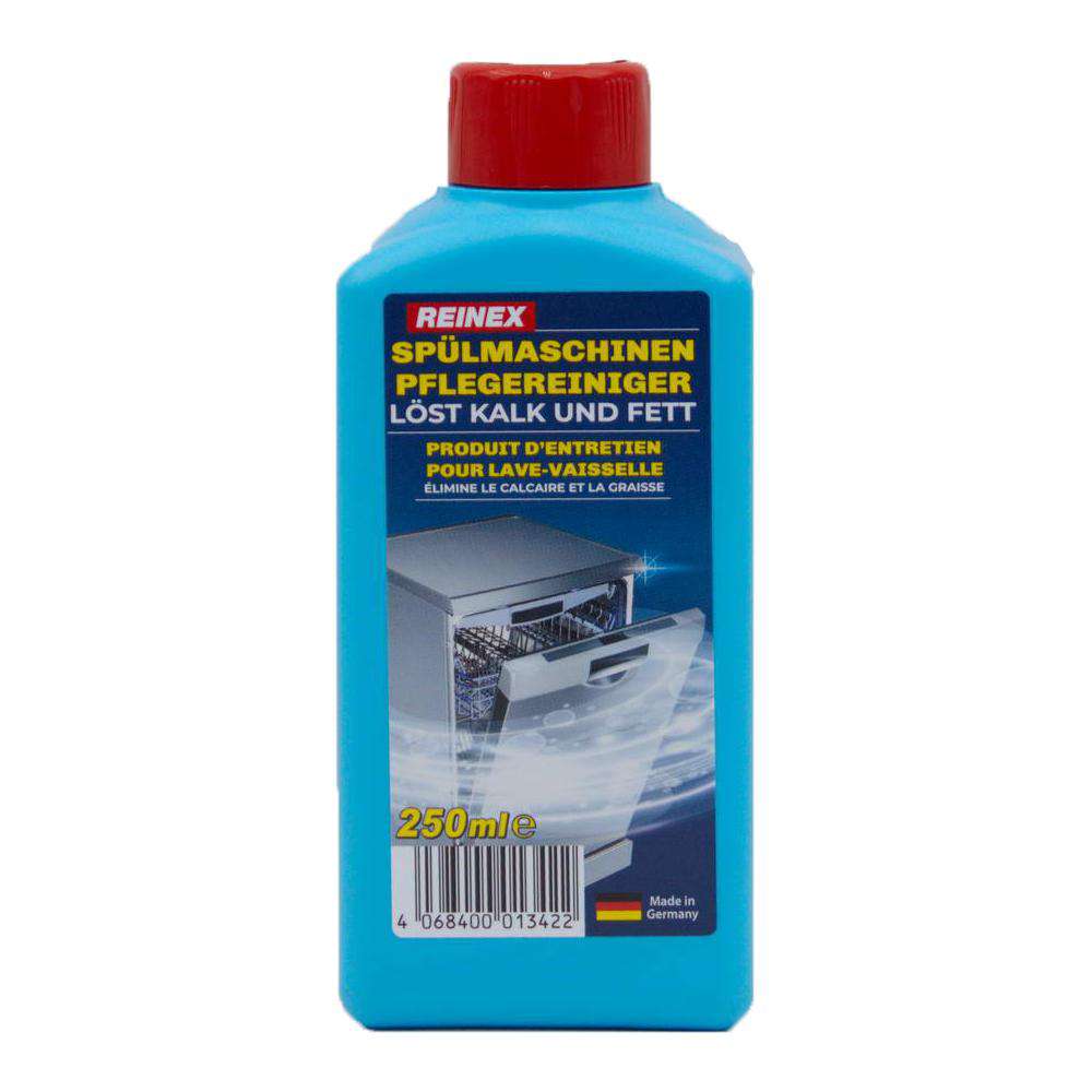 Produktabbildung Reinex Spülmaschinen-Pfleger