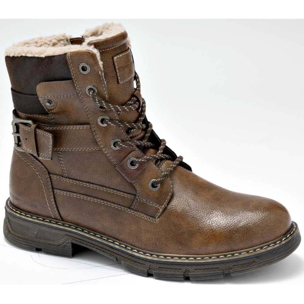Produktabbildung keine Marke Herren-Stiefel, je Paar