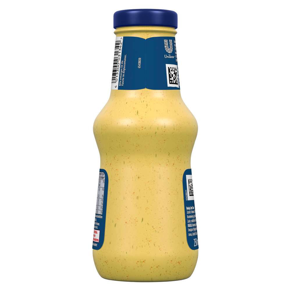 Produktabbildung Knorr Schlemmersauce, Honig/Senf