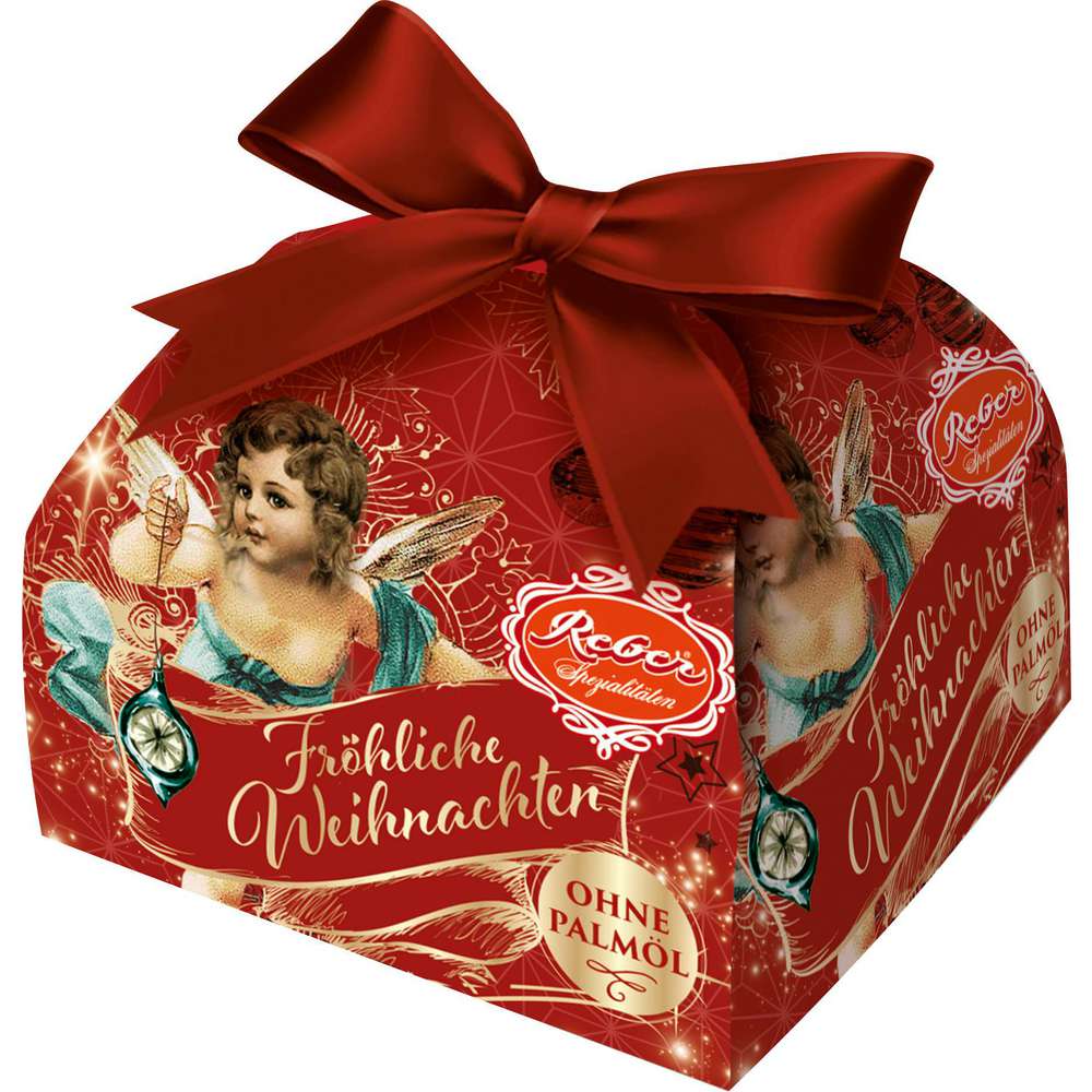 Produktabbildung Reber Weihnachts-Präsent