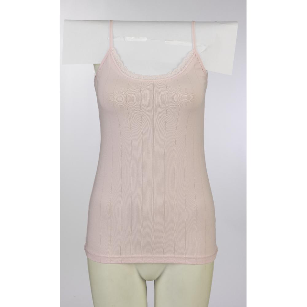 Produktabbildung keine Marke Damen-Hemd, je 2er-Pack