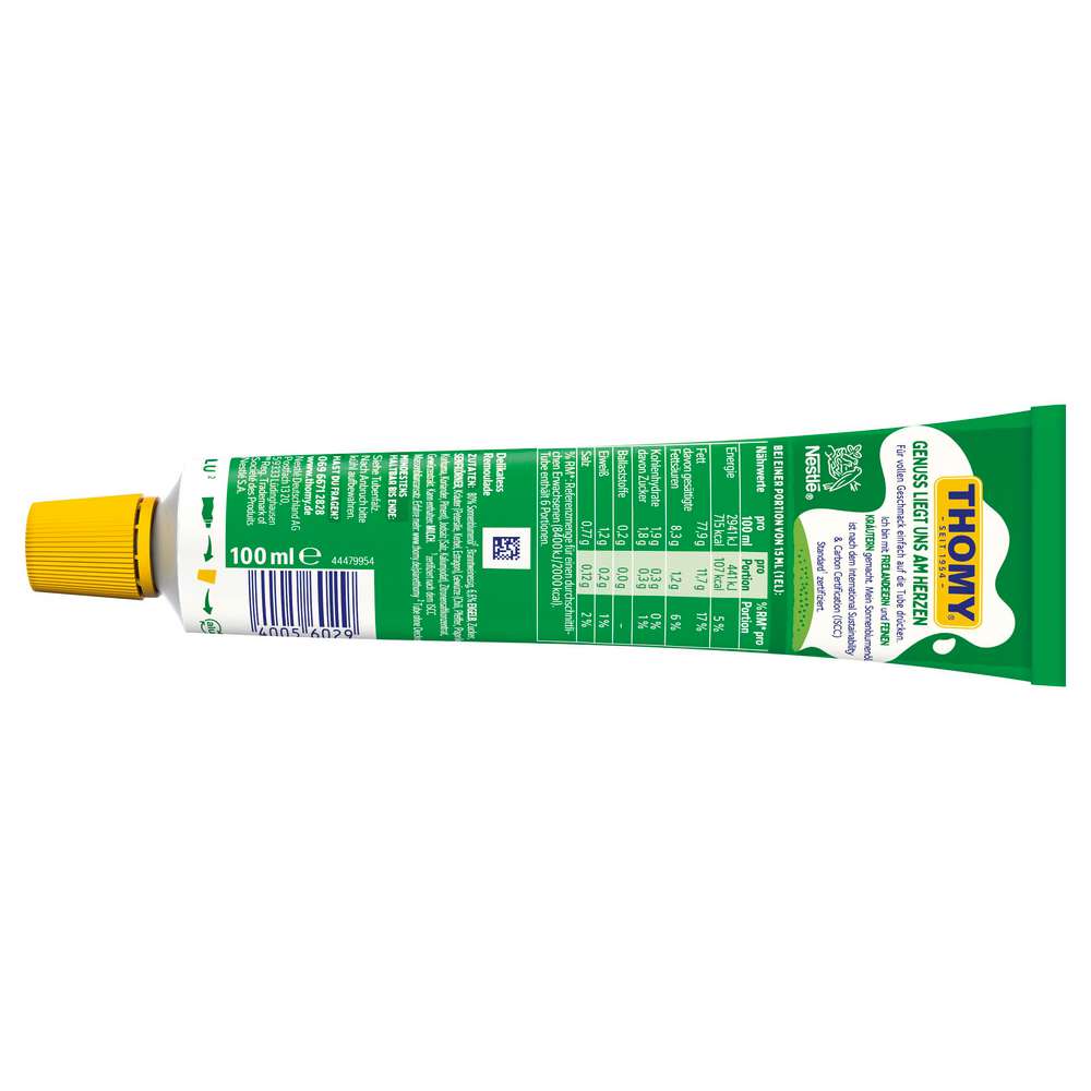 Produktabbildung Thomy Remoulade