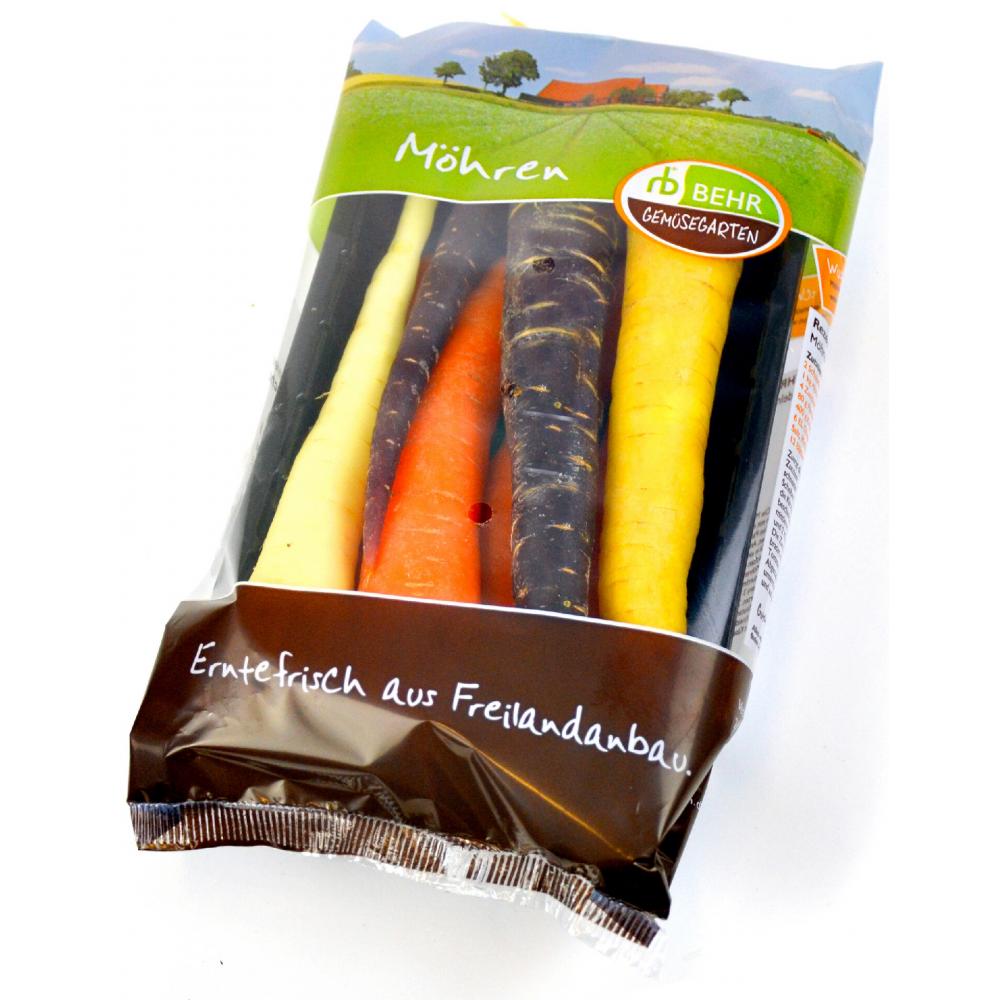 Produktabbildung keine Marke Speisemöhren-Mix, 750 g-Schale