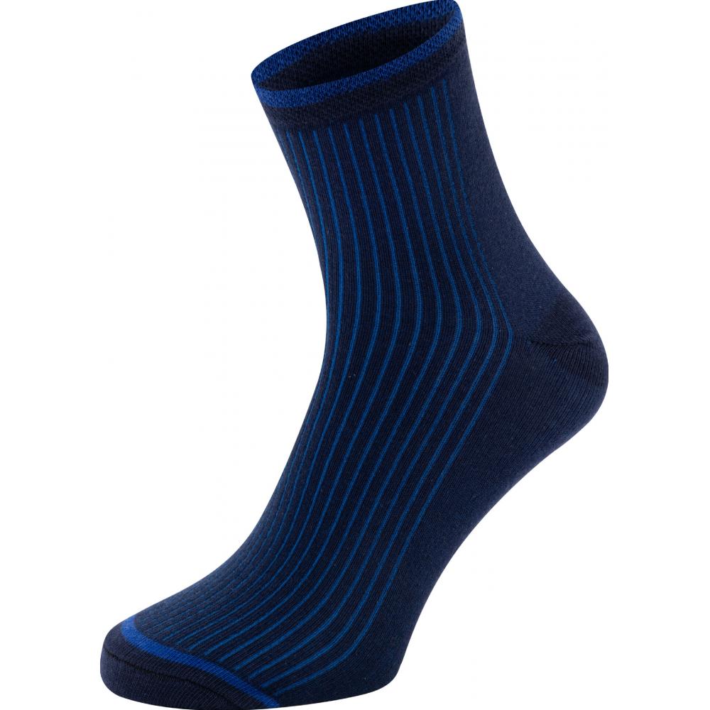 Produktabbildung keine Marke Damen- oder HerrenKurzschaft-Socken, je 5er-Pack