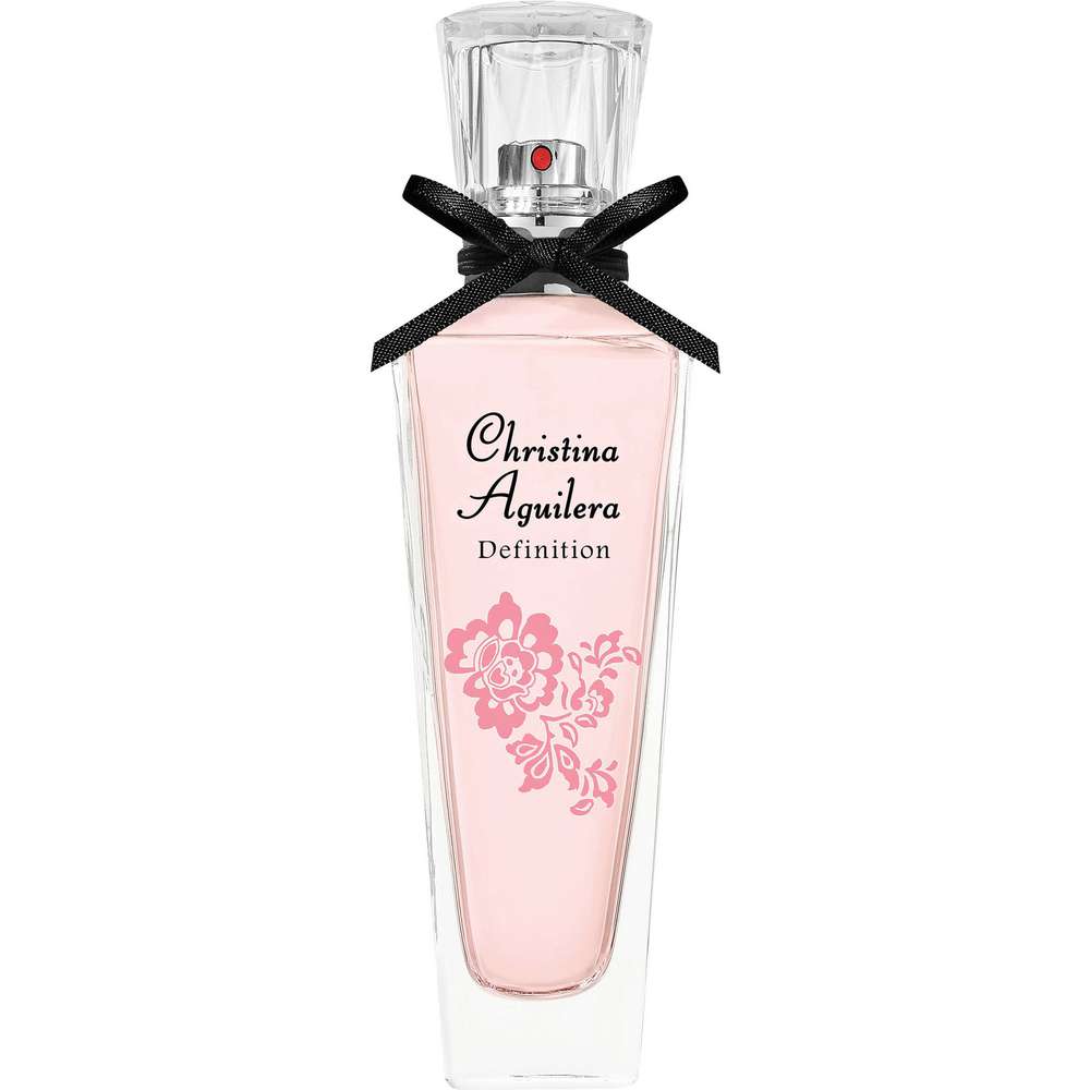 Produktabbildung Christina Aguilera Eau de Parfum, Definition