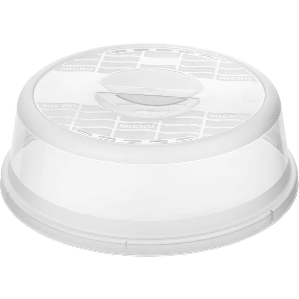 Produktabbildung Rotho Mikrowellen-Abdeckhaube, transparent