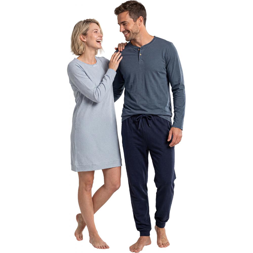 Produktabbildung keine Marke Damen-Sleepshirt, je Artikel